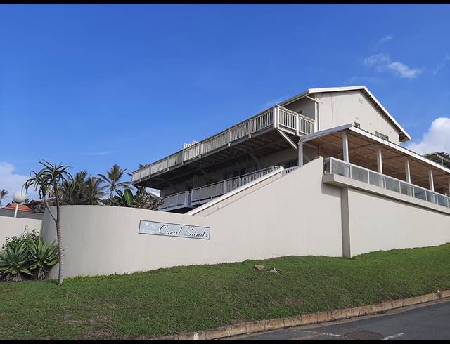 3 BEDROOM APARTMENT TO LET IN UMDLOTI BEACH